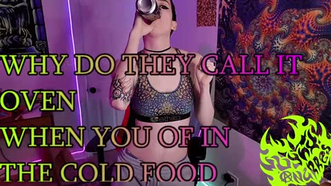 Lynx Anarres online show from 01-13-25, 03:45