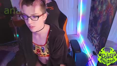 Lynx Anarres online show from 09-14-25, 04:22