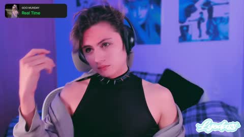 Lyodass online show from 12-05-24, 03:48