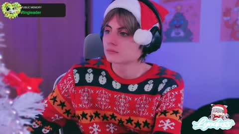 Lyodass online show from 12-10-24, 08:38