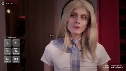 Snapshot of lyodass chatting on 03-03-26, 01:34 Lyodass online show from 03-03-26, 01:34