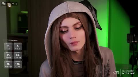 Snapshot of lyodass chatting on 03-05-26, 01:12 Lyodass online show from 03-05-26, 01:12