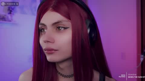 Snapshot of lyodass chatting on 04-05-26, 09:34 Lyodass online show from 04-05-26, 09:34