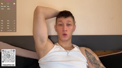 Dani online show from 01-14-25, 08:41