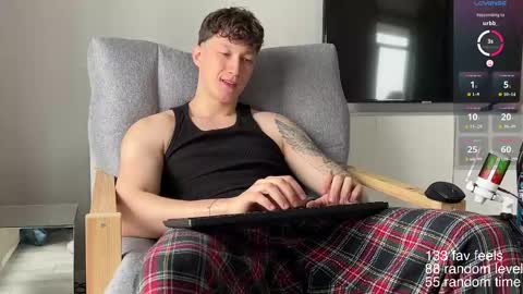 Dani online show from 04-26-26, 06:33