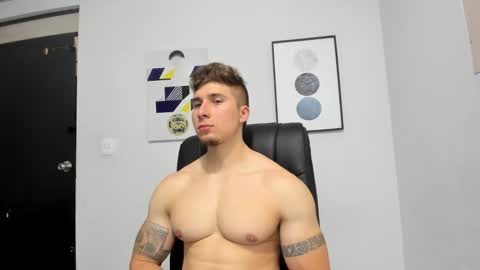 Lyonel online show from 12-23-24, 05:54