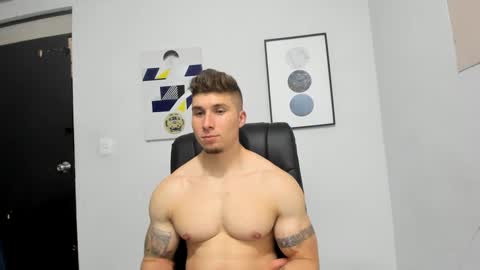 Lyonel online show from 12-27-24, 04:26