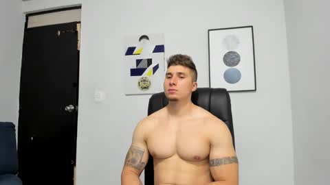 Lyonel online show from 01-08-25, 03:51