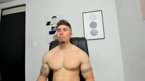 Lyonel online show from 03-03-25, 06:22