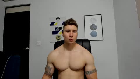 Lyonel online show from 09-13-25, 10:53