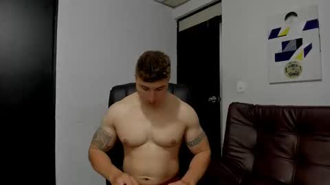 Lyonel online show from 11-01-25, 01:07