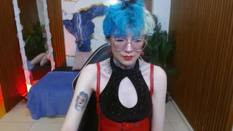lyra_tay online show from 03-27-26, 07:46