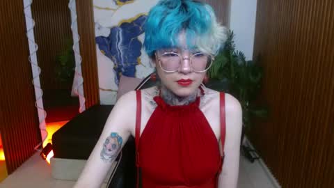 lyra_tay online show from 04-12-26, 11:26