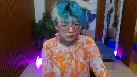 lyra_tay online show from 04-16-26, 07:14