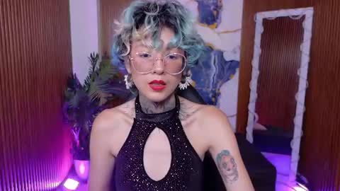 lyra_tay online show from 06-13-26, 07:01