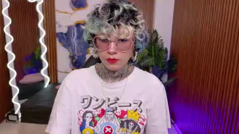 lyra_tay online show from 07-29-26, 07:01