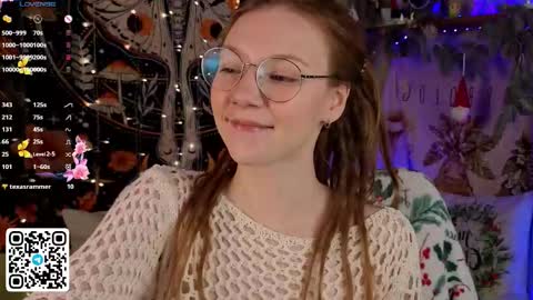 Lyra online show from 12-02-25, 12:05