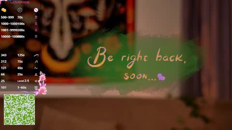 Lyra online show from 04-28-26, 02:27