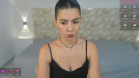 lyrafrost1 online show from 11-07-25, 11:10