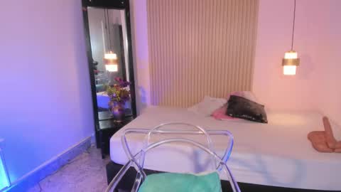 lyrafrost5 online show from 03-10-26, 05:34