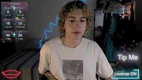 Lyric online show from 11-04-25, 12:59