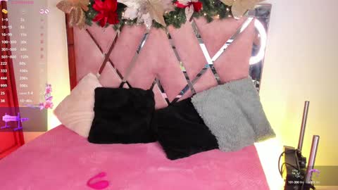    VIVIANA    online show from 12-13-24, 01:04