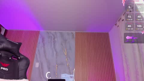    VIVIANA    online show from 01-16-25, 01:58