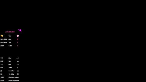    VIVIANA    online show from 10-24-25, 03:47