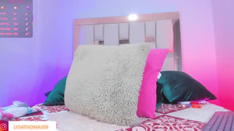 lysa_thomas9 online show from 01-30-25, 02:49