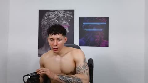 Lysan online show from 11-12-25, 03:45