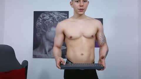 Lysan online show from 12-20-25, 05:09