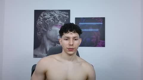 Lysan online show from 02-05-26, 04:55