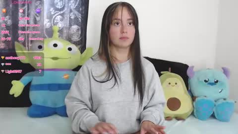 lyshana online show from 12-05-24, 02:22