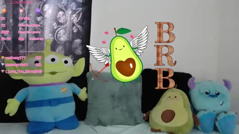 lyshana online show from 12-06-24, 03:22