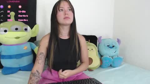 lyshana online show from 12-20-24, 09:43