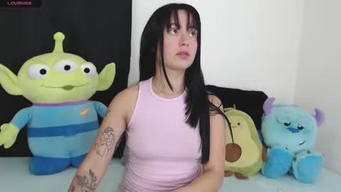 lyshana online show from 01-09-25, 10:20