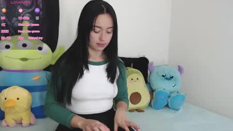 lyshana online show from 01-23-25, 11:37