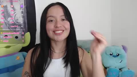 lyshana online show from 02-21-25, 07:32