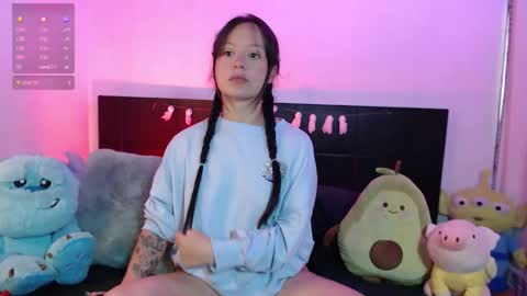 lyshana online show from 10-16-25, 12:39