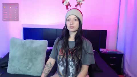 lyshana online show from 12-20-25, 10:22