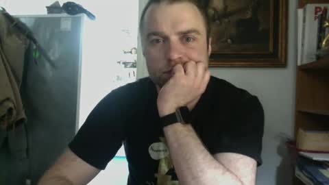 Moby online show from 03-12-26, 02:07