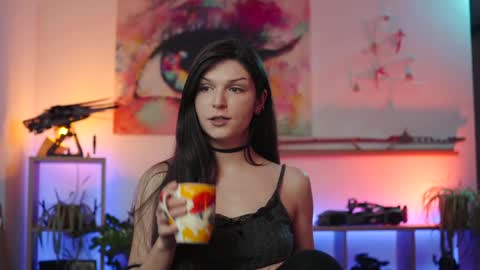 M1A  Dddy online show from 01-11-25, 10:40