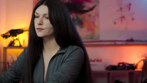 M1A  Dddy online show from 01-22-25, 01:10