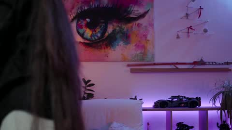 M1A  Dddy online show from 01-30-25, 10:41