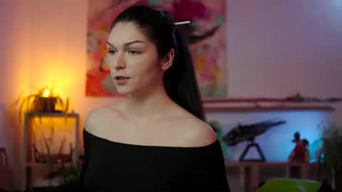 M1A  Dddy online show from 02-12-25, 05:37