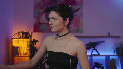 M1A  Dddy online show from 02-24-25, 09:20