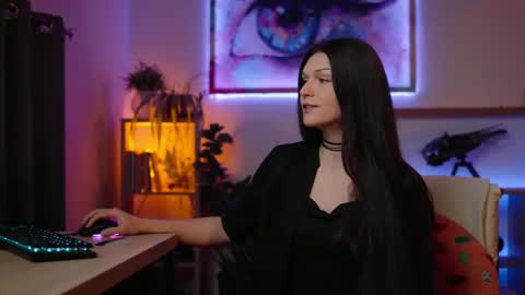 M1A  Dddy online show from 03-11-25, 08:53