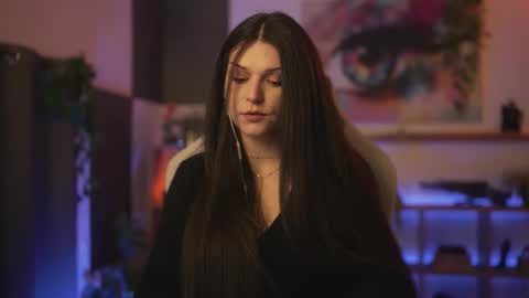 Snapshot of m1agarand chatting on 02-15-26, 08:16 M1A Dddy online show from 02-15-26, 08:16