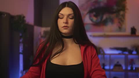 Snapshot of m1agarand chatting on 02-17-26, 08:15 M1A Dddy online show from 02-17-26, 08:15