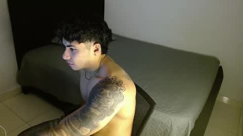 MICHAEL online show from 03-23-26, 03:05